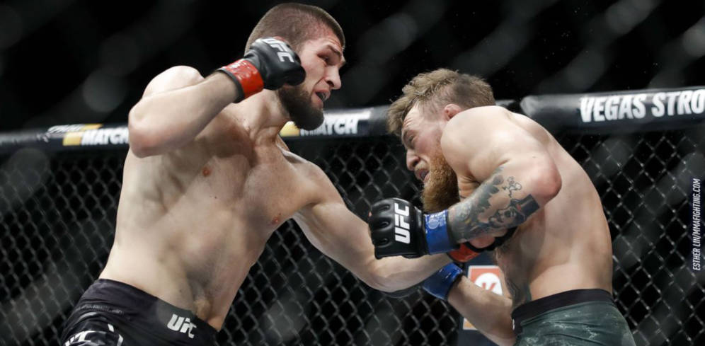 Khabib Siap Gabung Ke MMA thumbnail